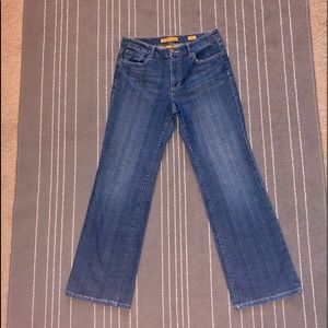 Women's Seven7 Flare Jeans | Premium Denim